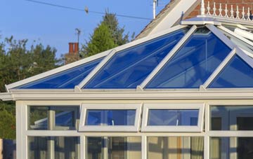 professional Old Cryals conservatory insulation