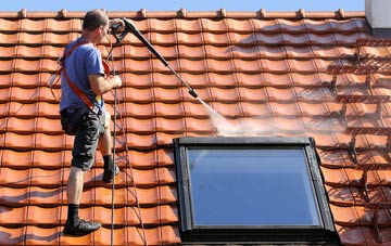 roof cleaning Old Cryals, Kent
