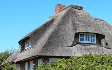 thatch roofing Old Cryals, Kent